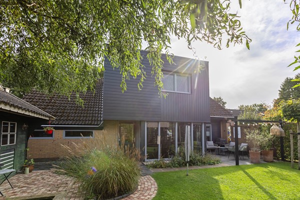 Medium property photo - Sjallemastraat 16, 9865 BJ Opende